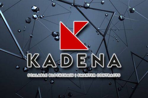 Kadena(KDA)是什么币-第1张图片-芝麻交易所下载